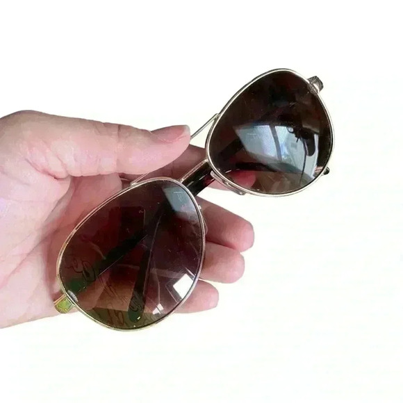 Fossil Accessories - Fossil Sunglasses